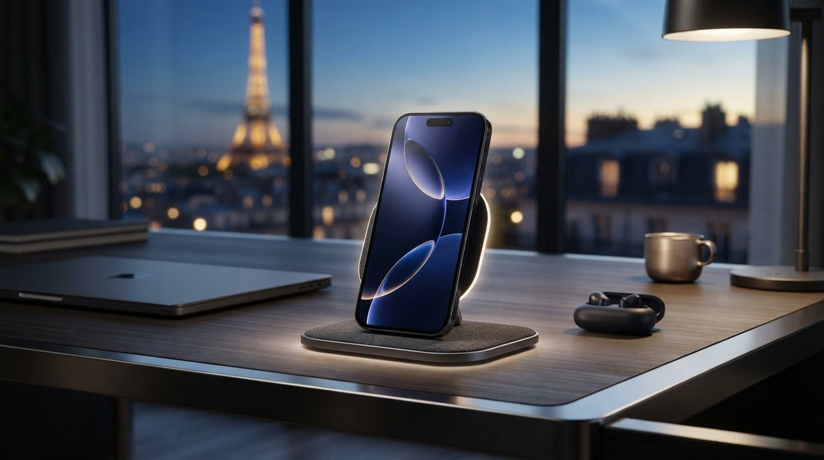 Acheter un smartphone haut de gamme en 2026 : Le guide de l'excellence technologique