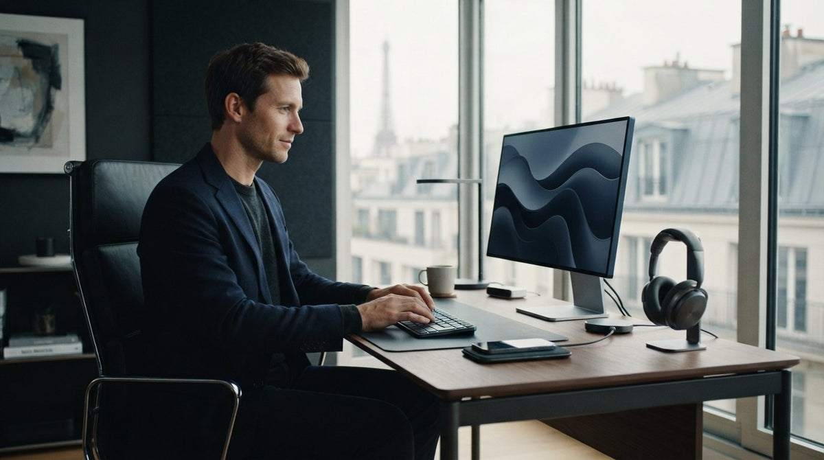 Équipement professionnel technologique : Le guide de l'excellence en 2026