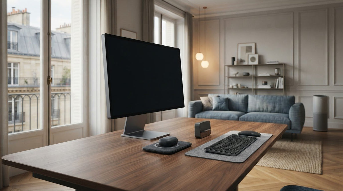 Gadget tech innovant : Le guide des objets incontournables en 2026