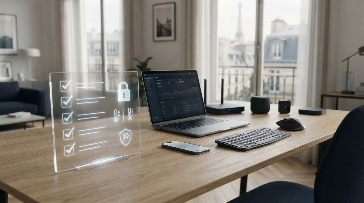 Site tech fiable France : La checklist complète pour vos achats en 2026