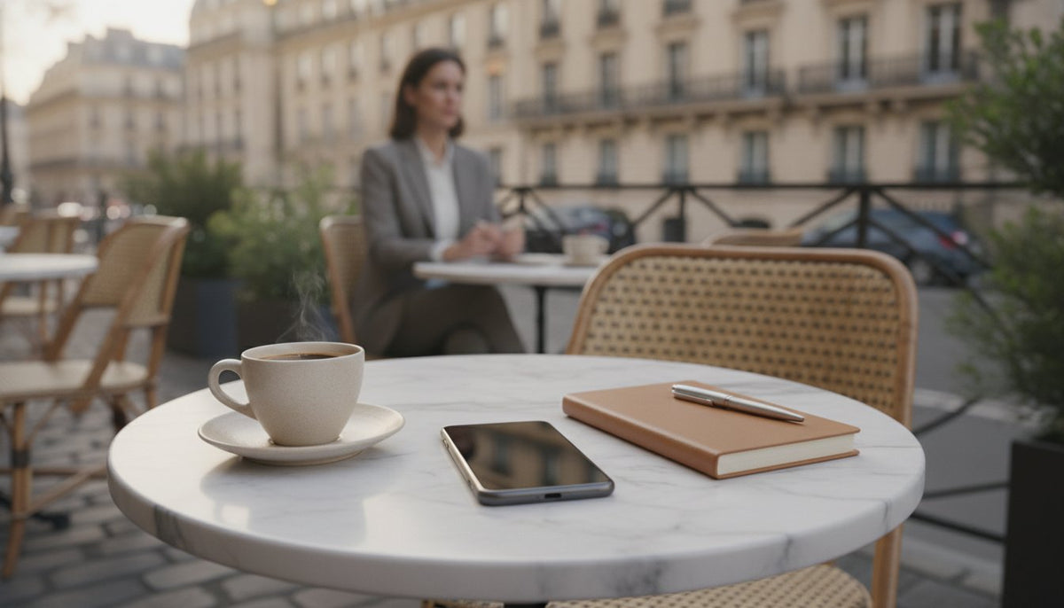 Smartphone autonomie longue durée : quand cela convient et à quoi faire attention
