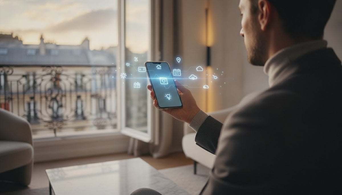 Smartphone premium en ligne : Le guide complet de l'excellence technologique en 2026