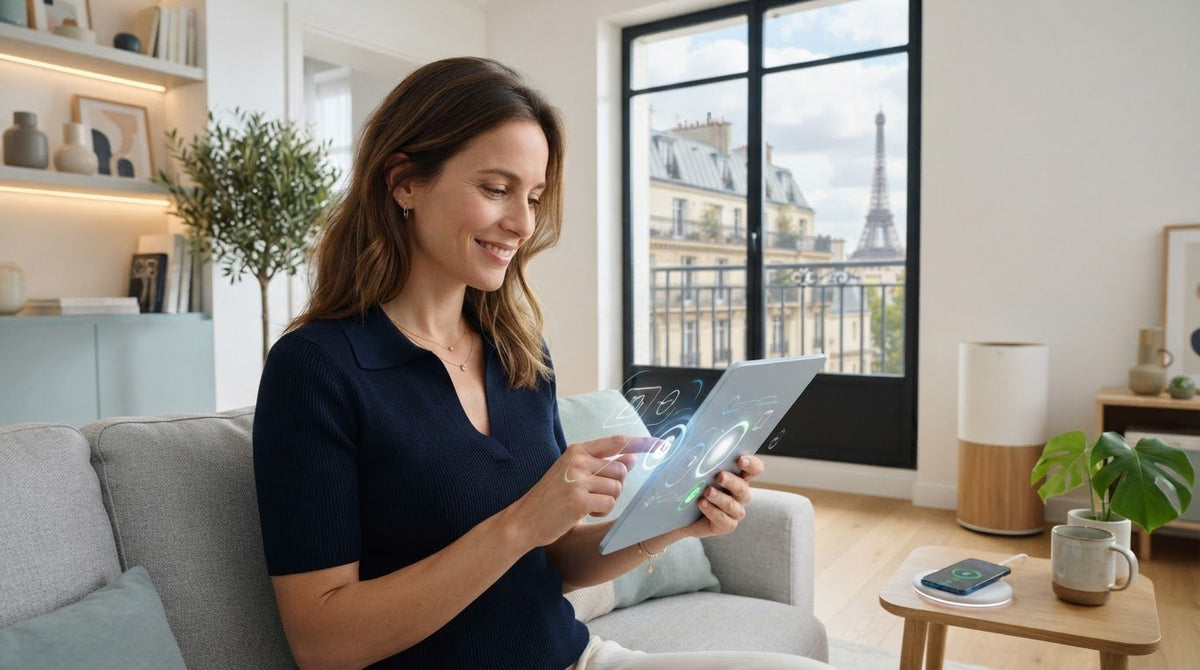 Technologie simple et intuitive : démêler les idées reçues pour mieux choisir